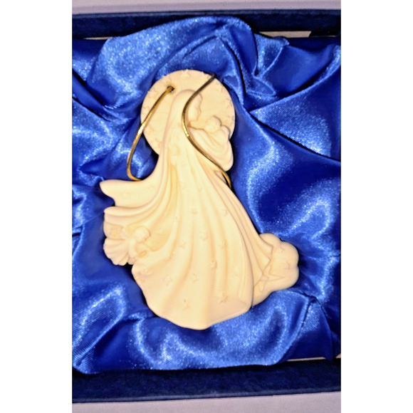 Roman Millennium Angel Set – “Rejoice” & “Heaven’s Blessing” - Picture 4 of 8